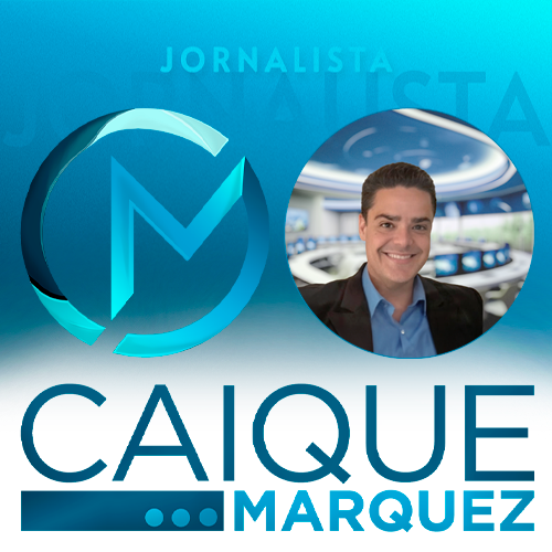 Caíque Marquez Notícias