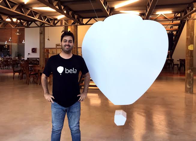 CEO da Bela Pagamentos quebra o silêncio e faz desabafo