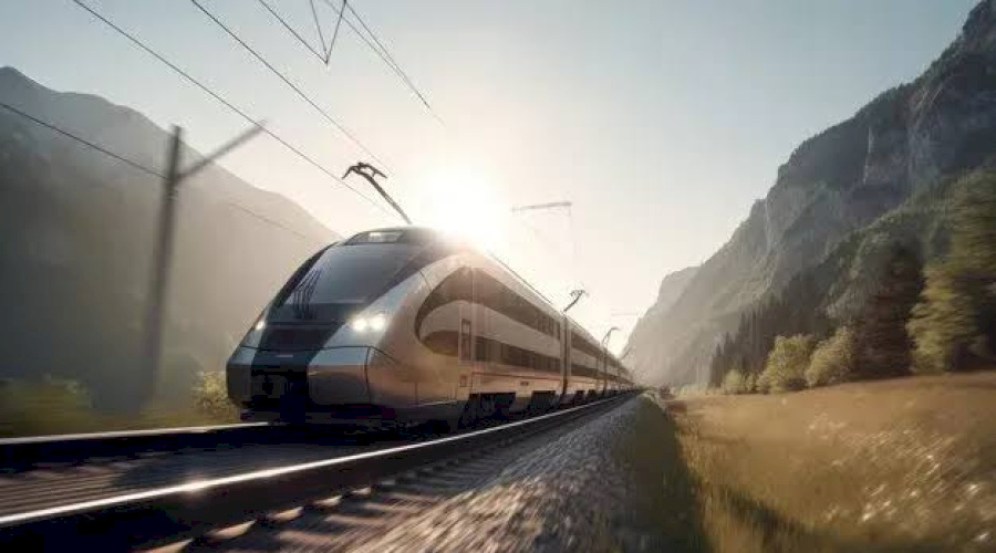 Trem Porto Alegre-Gramado: projeto avança com novas análises e previsão de impacto