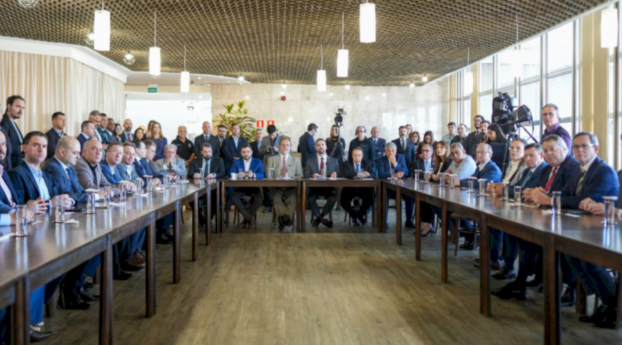 Poder Judiciário anuncia repasse de R$ 180 milhões para municípios em calamidade e Gramado receberá R$ 2,35 milhões