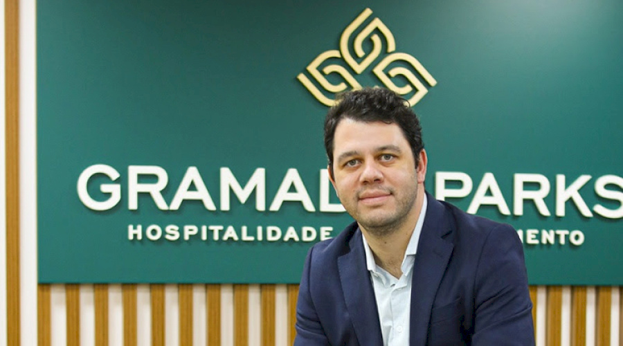 Gramado Parks participa de evento buscando a reconstrução do RS