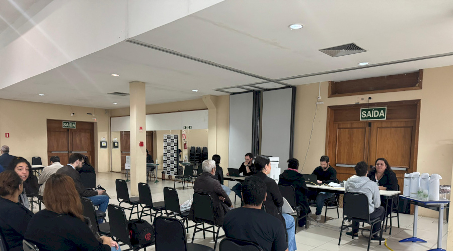 Empregar RS encaminha 261 currículos em Gramado