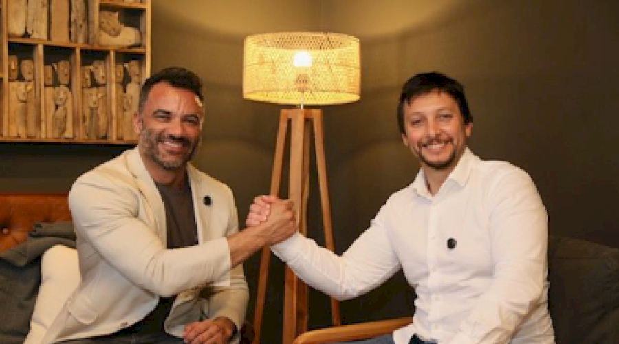 Rafael Carniel assumirá secretaria de turismo de Canela em 2025 a convite do prefeito eleito Gilberto Cezar