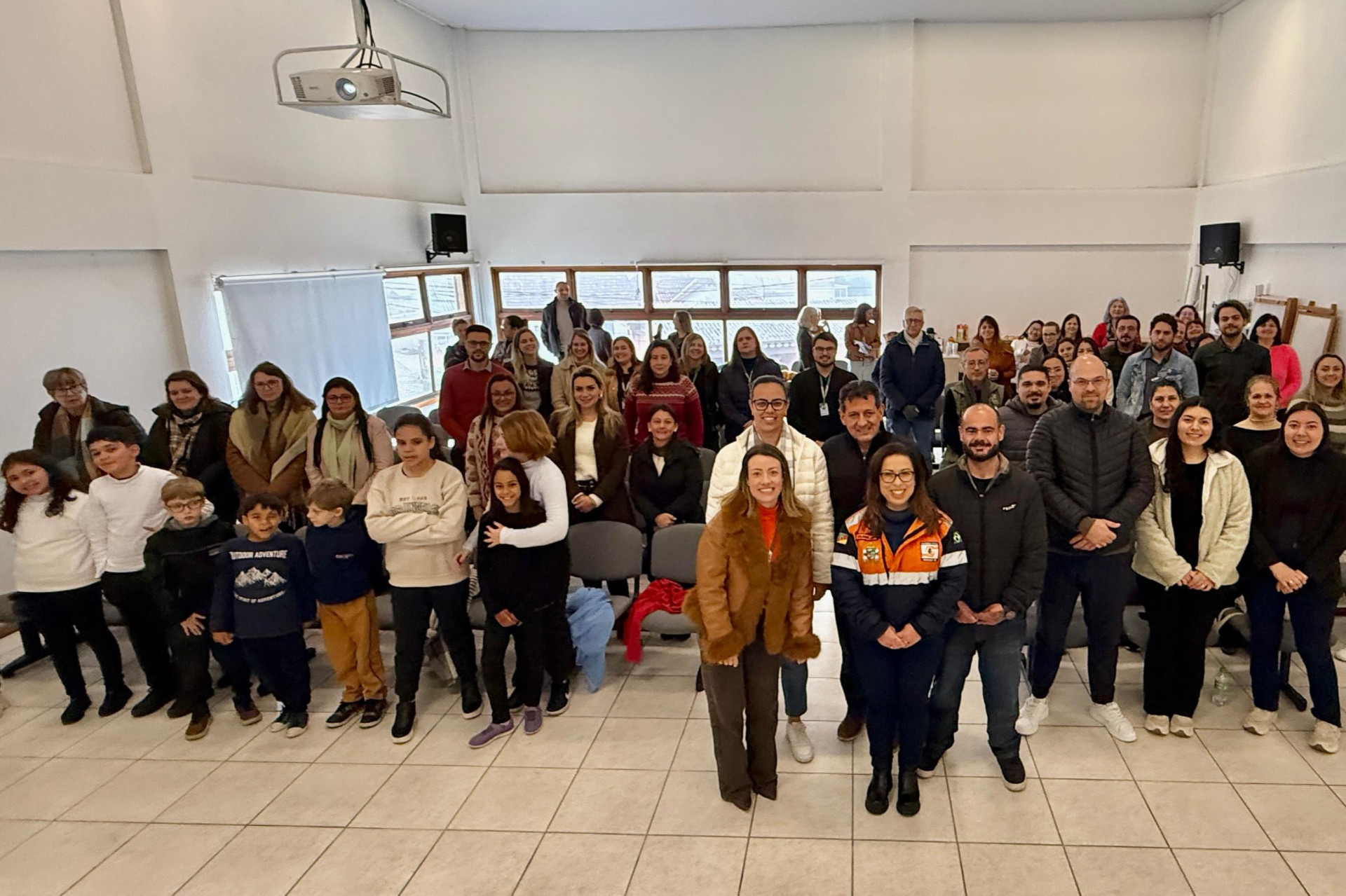 14ª Conferência Municipal de Assistência Social coloca o Sistema Único de Assistência Social em debate