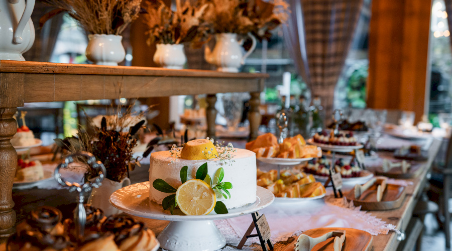 Café da Manhã do Valle dincanto é eleito o melhor de Gramado no prêmio Sabores do Sul 2023