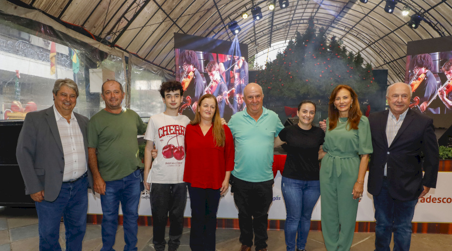 XI Gramado in Concert e 4ª Vindima trazem novidades e ampliam experiências culturais