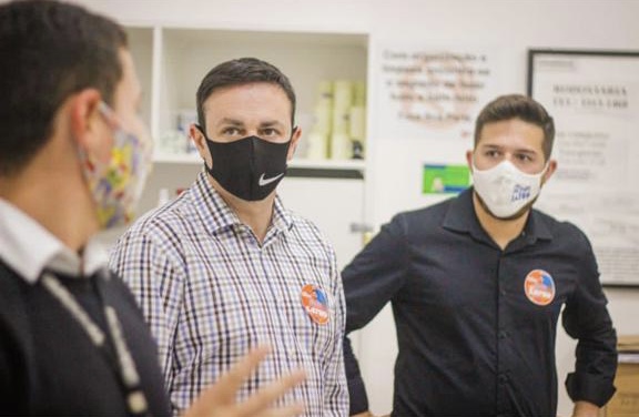 Pesquisa sobre impacto das medidas restritivas na pandemia quer sensibilizar autoridades