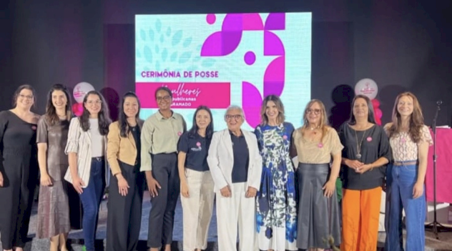 Republicanos criam Secretaria para fortalecer lideranças femininas com Vanéli Caliari na liderança