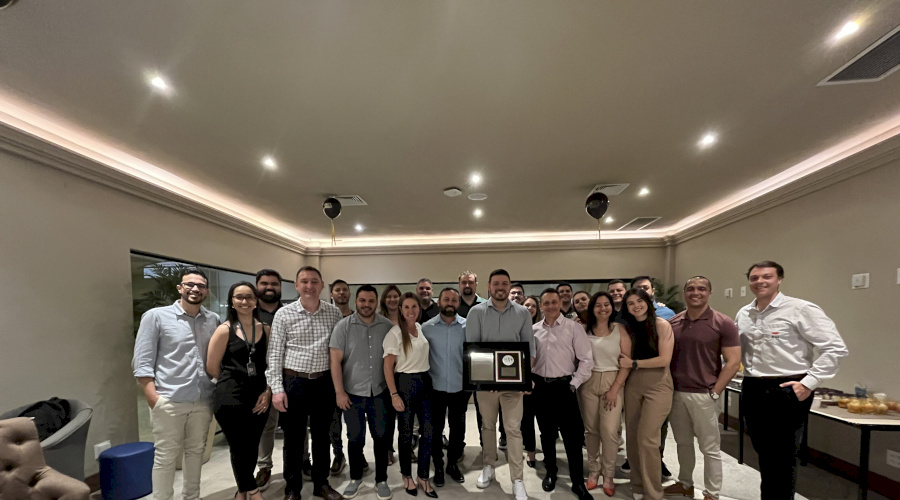 Gramado Parks é premiada pela RCI pelo terceiro ano consecutivo