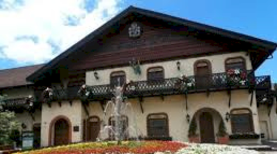 LDO de 2025 prevê orçamento superior a R$ 505 milhões para Gramado