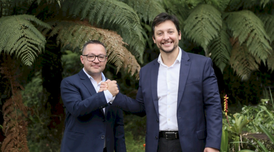 Gilberto Cezar confirma Evandro Cardoso na Secretaria de Governo de Canela