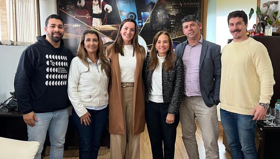 40° Natal Luz de Gramado define empresa responsável pela montagem da decoração