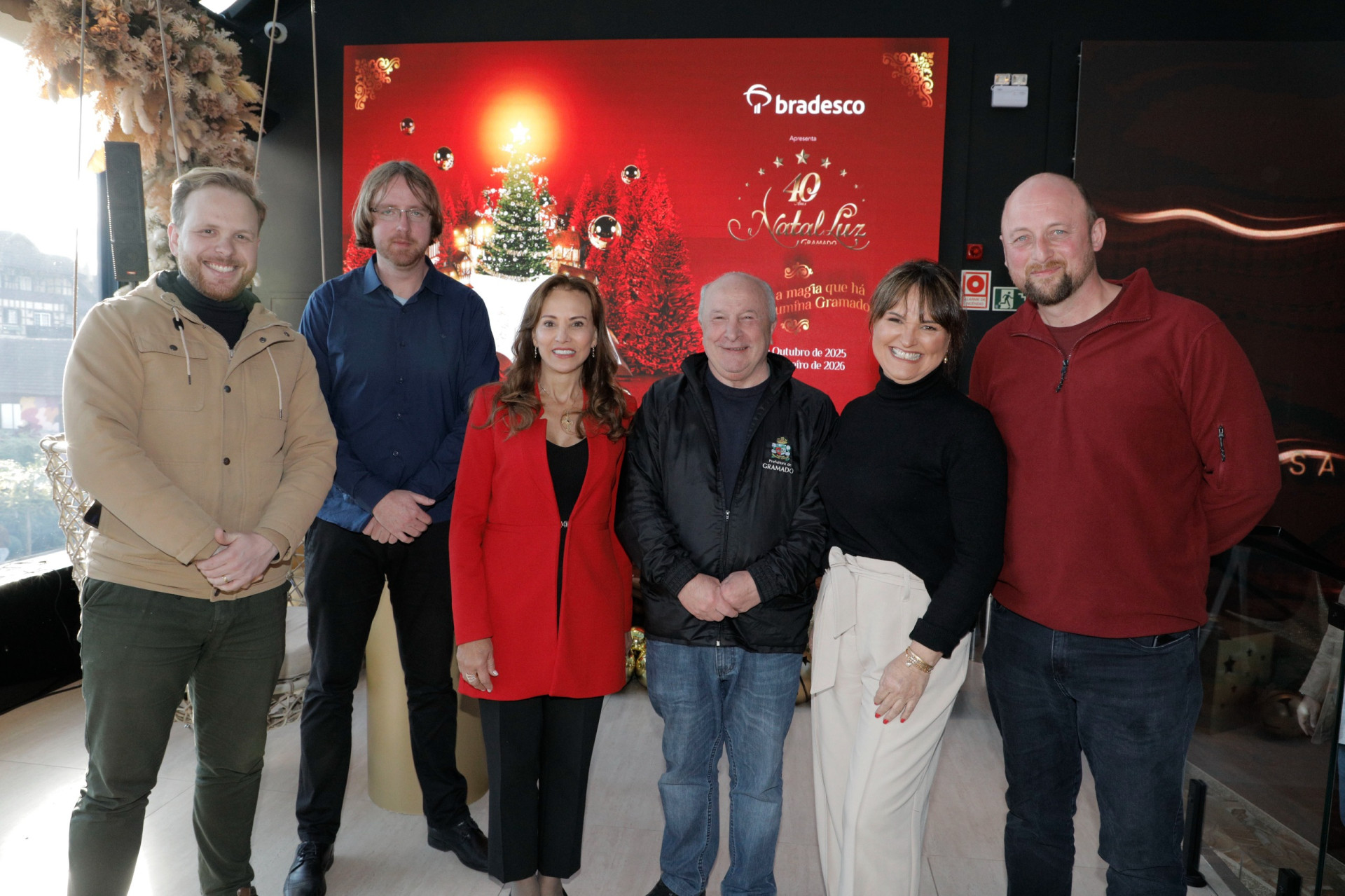 40° Natal Luz de Gramado terá atrações inéditas e experiências imersivas em tradicionais espetáculos