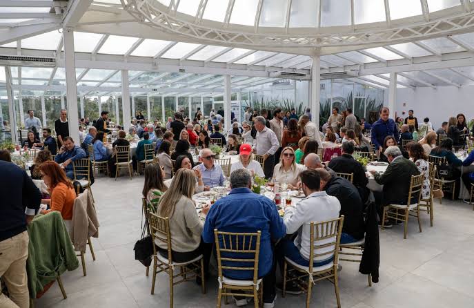 6ªedição da Feijoada da Solidariedade, em Gramado, prepara narrativa musical para celebrar o bem