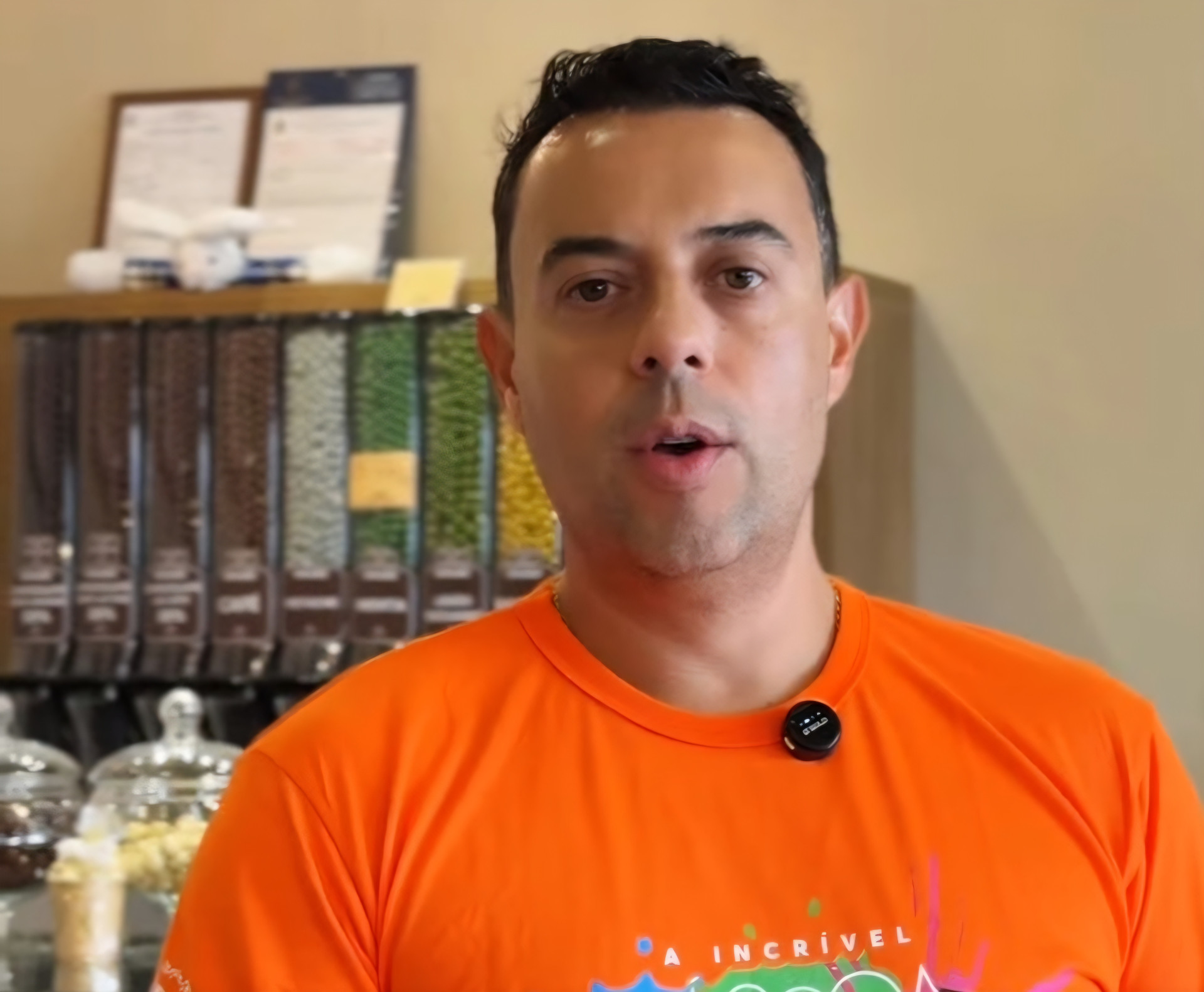 Achoco apoia decreto que suspende por 180 dias novas lojas e fábricas de chocolate em Gramado