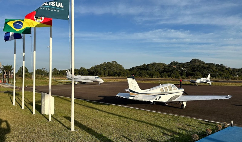 Aeroclube de Canela diz que negociação com a Infraero fracassa e aponta condições “abusivas”