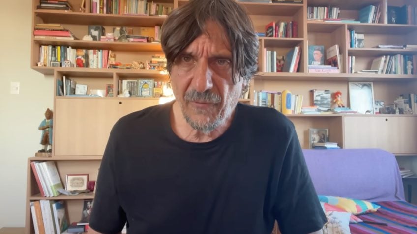 Agora é oficial: Peninha é declarado persona non grata em Gramado, após reviravolta jurídica na Câmara