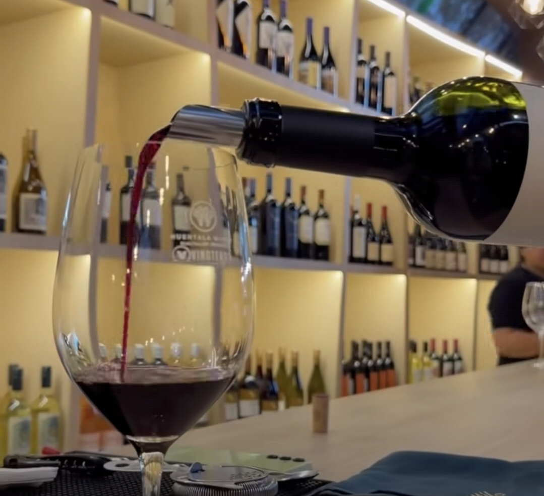 Buona Vinno leva experiência enogastronômica para a Rua Coberta durante a Páscoa em Gramado