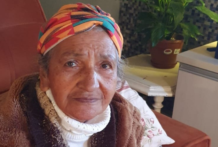 Busca intensiva por idosa de 92 anos desaparecida em São Francisco de Paula mobiliza bombeiros de Canela