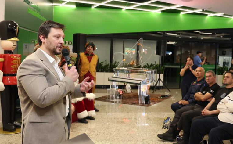 Canela lança o 38º Sonho de Natal e anuncia programação com mais de 250 atrações