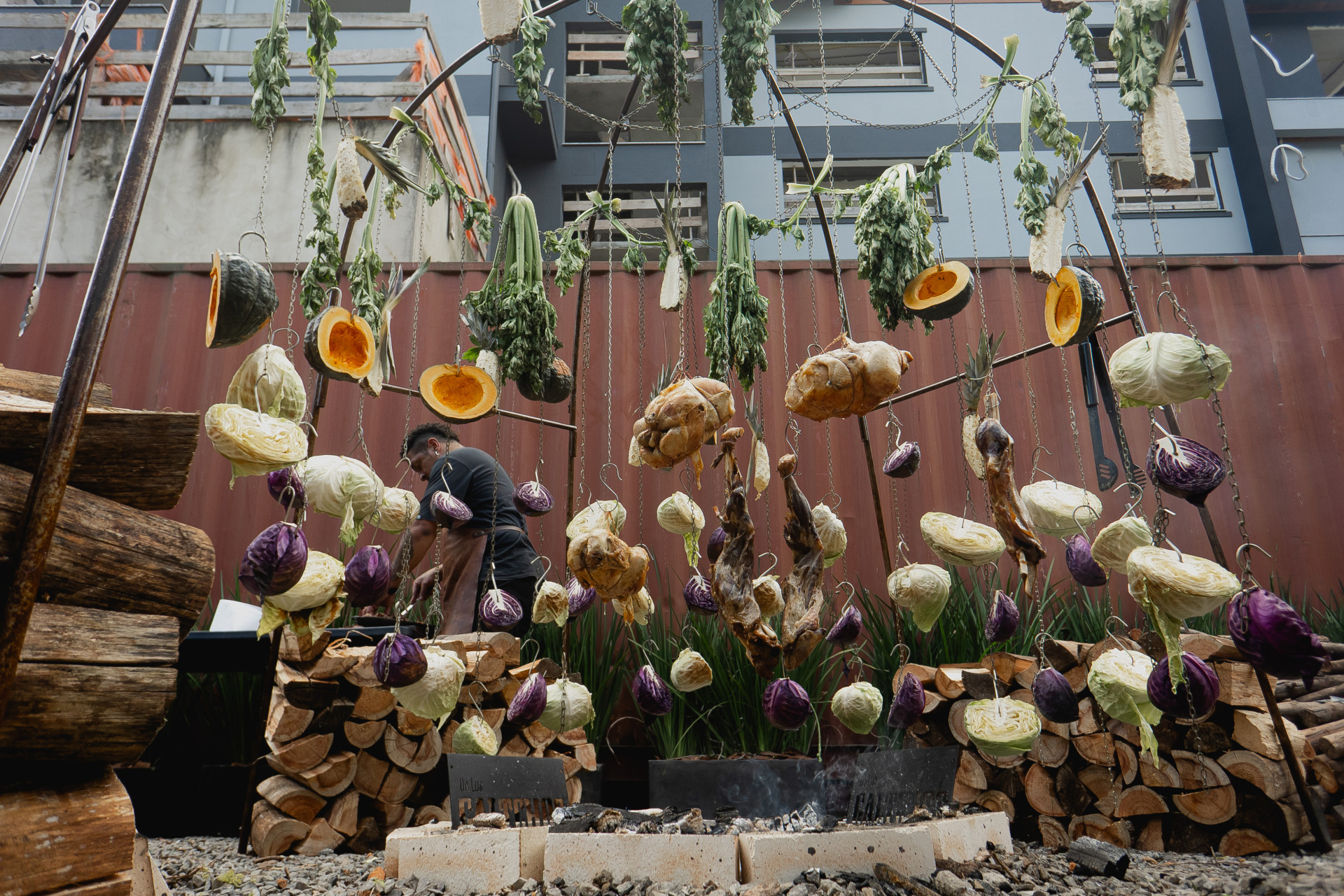 Capullo celebra o Dia do Gaúcho com a 2ª edição do Churras no Pátio em Canela
