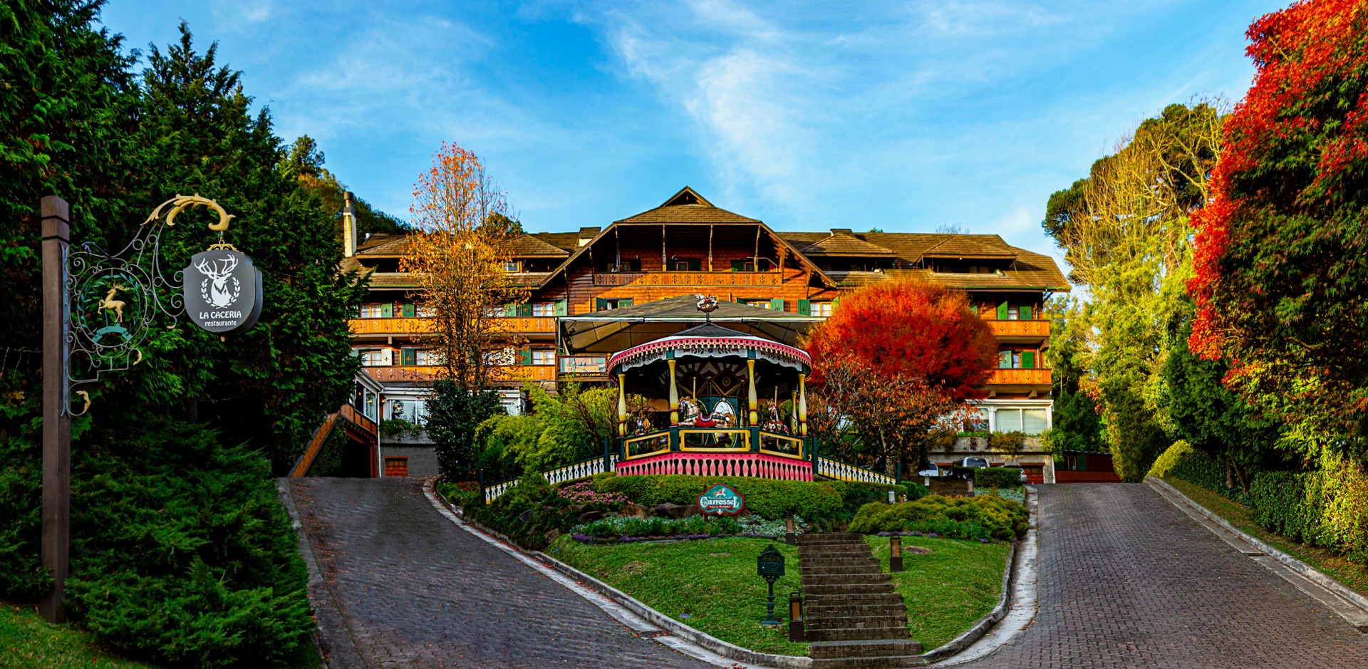 Casa da Montanha é eleito o Melhor Hotel Boutique do Brasil