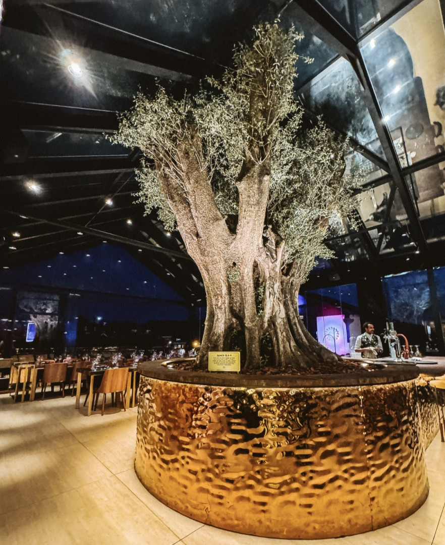 Casa Lugano recebe sunset especial com DJ e muito estilo durante o 53º Festival de Cinema de Gramado