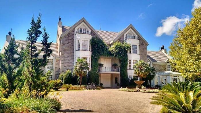 Castelo Saint Andrews traz a essência de Havana para Gramado em experiência exclusiva