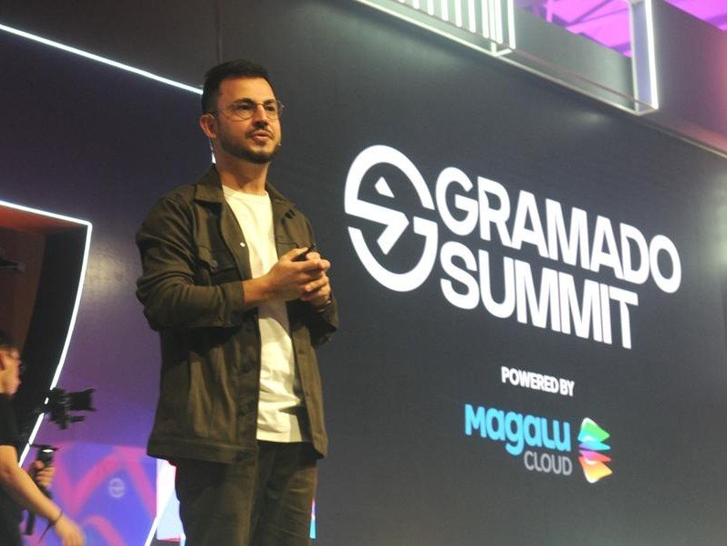 CEO da Gramado Summit defende homenagem a Luiza Trajano e diz que indicação partiu da entidade