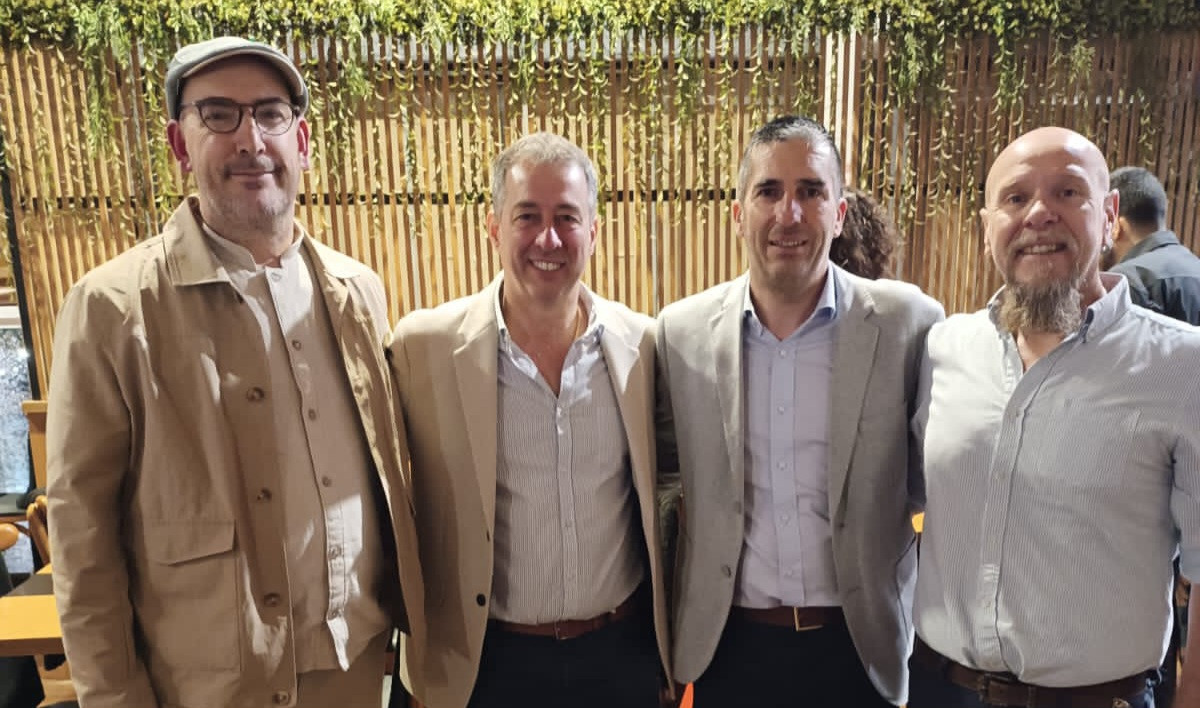 Colônia destaca tradição, gastronomia e Réveillon tranquilo no Festuris em Gramado