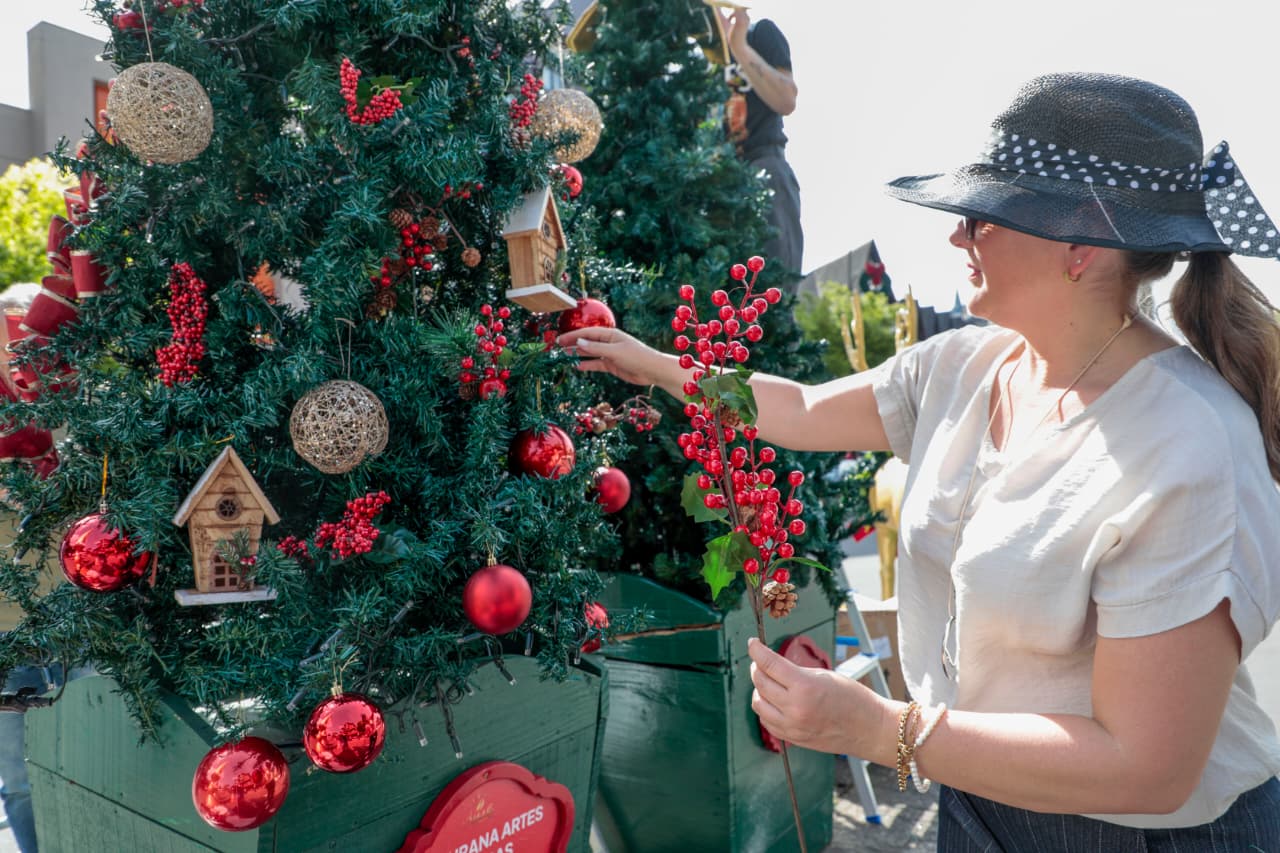 Com inscrições abertas, ChocoPáscoa Gramado terá estreia do Osterbaum Fest