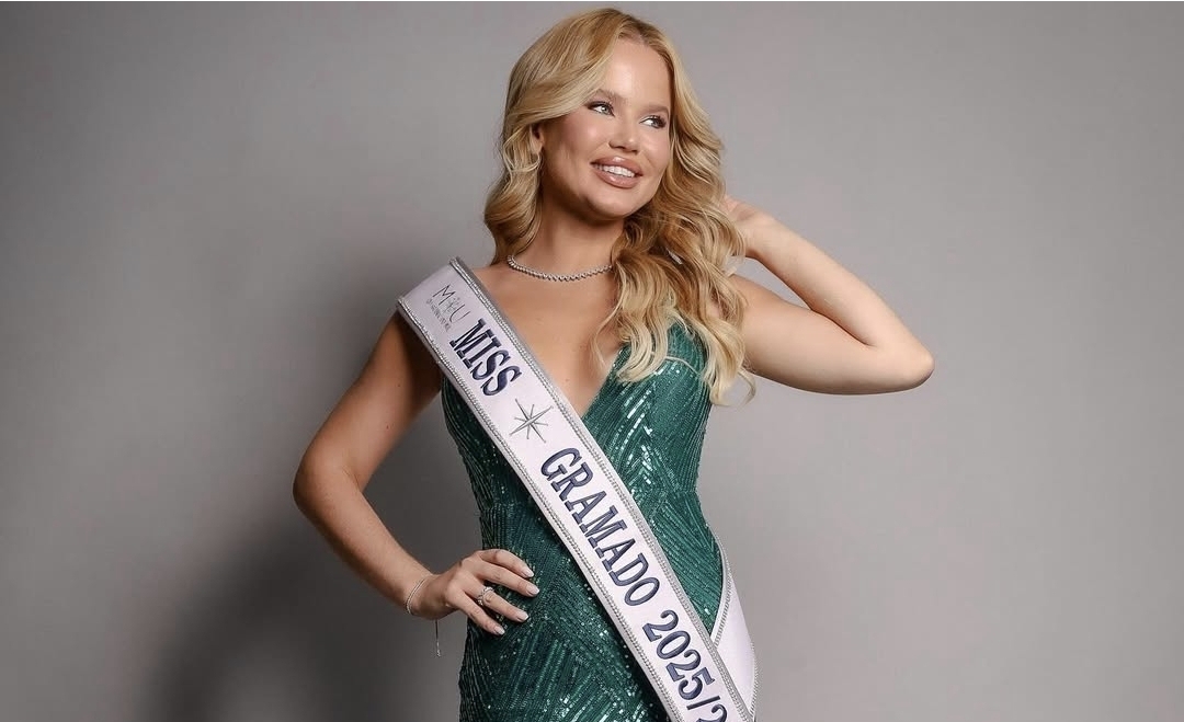 Concurso de beleza vai eleger a nova Miss Gramado em outubro