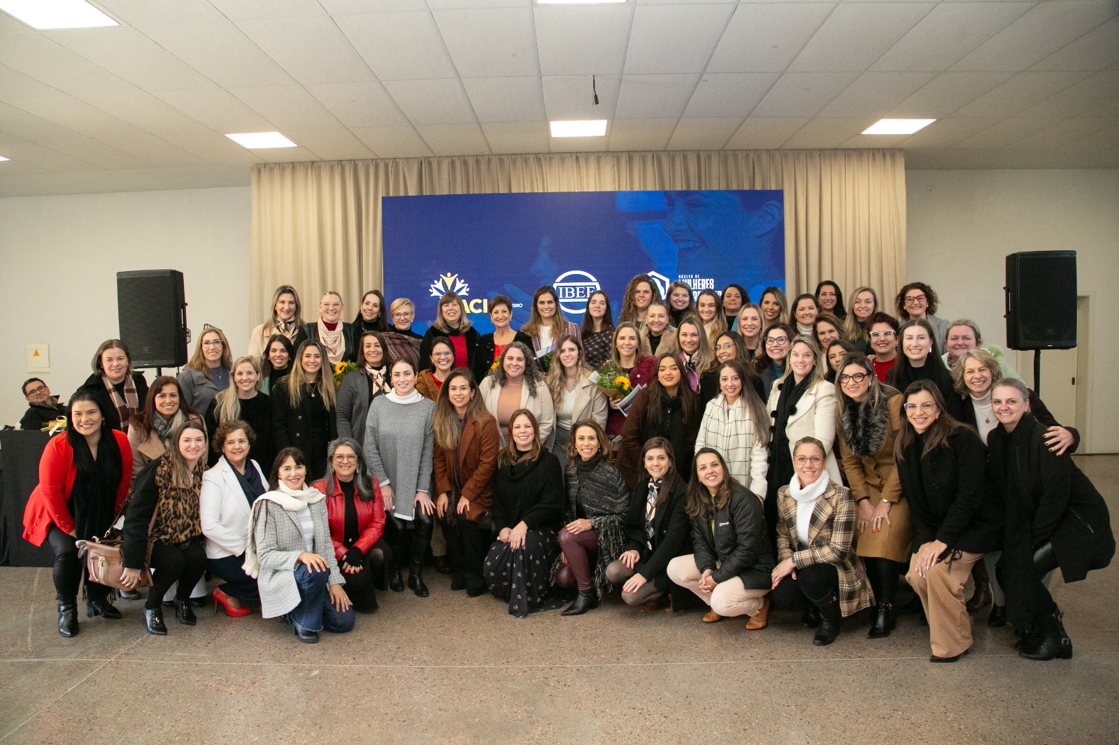 Convenção IBEF Mulher em Gramado destaca liderança e protagonismo feminino no mercado financeiro