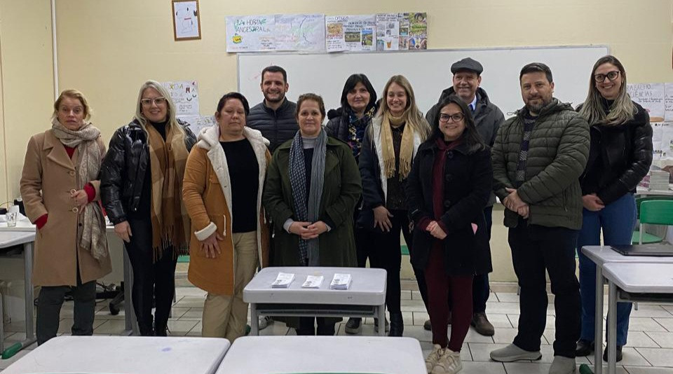 Eleição define as Conselheiras Tutelares Suplentes de Gramado