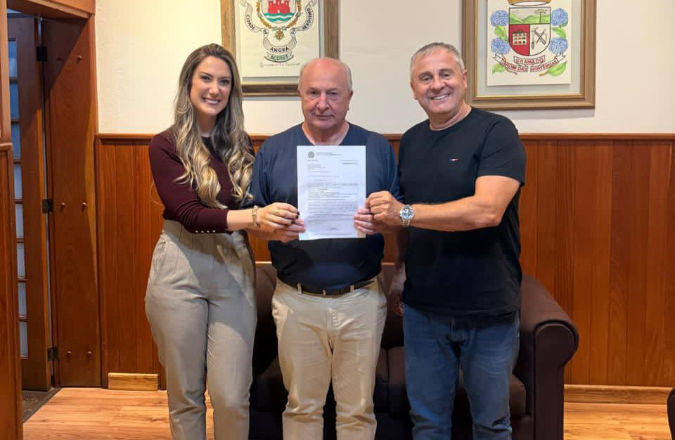 Emenda de R$ 200 mil para a saúde de Gramado é garantida por articulação do Sindtur Serra Gaúcha