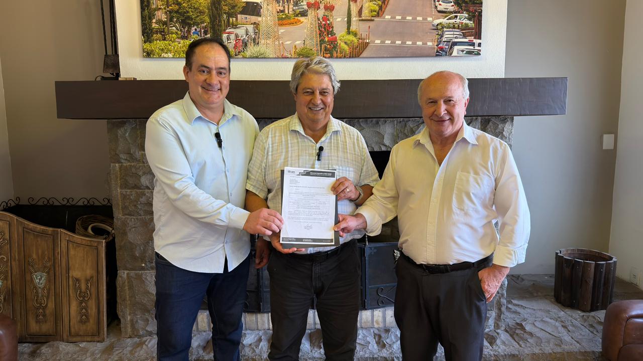 Emenda de R$ 250 mil é destinada para custeio da saúde em Gramado