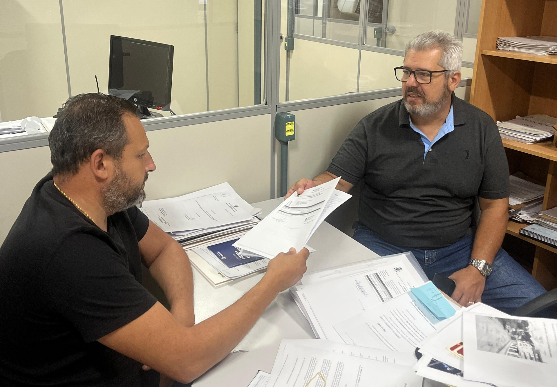 Empresa de transporte alerta para possível redução de linhas em Gramado por falta de diesel