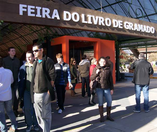 Feira do Livro de Gramado celebra a literatura e a tradição gaúcha de 13 a 28 de setembro