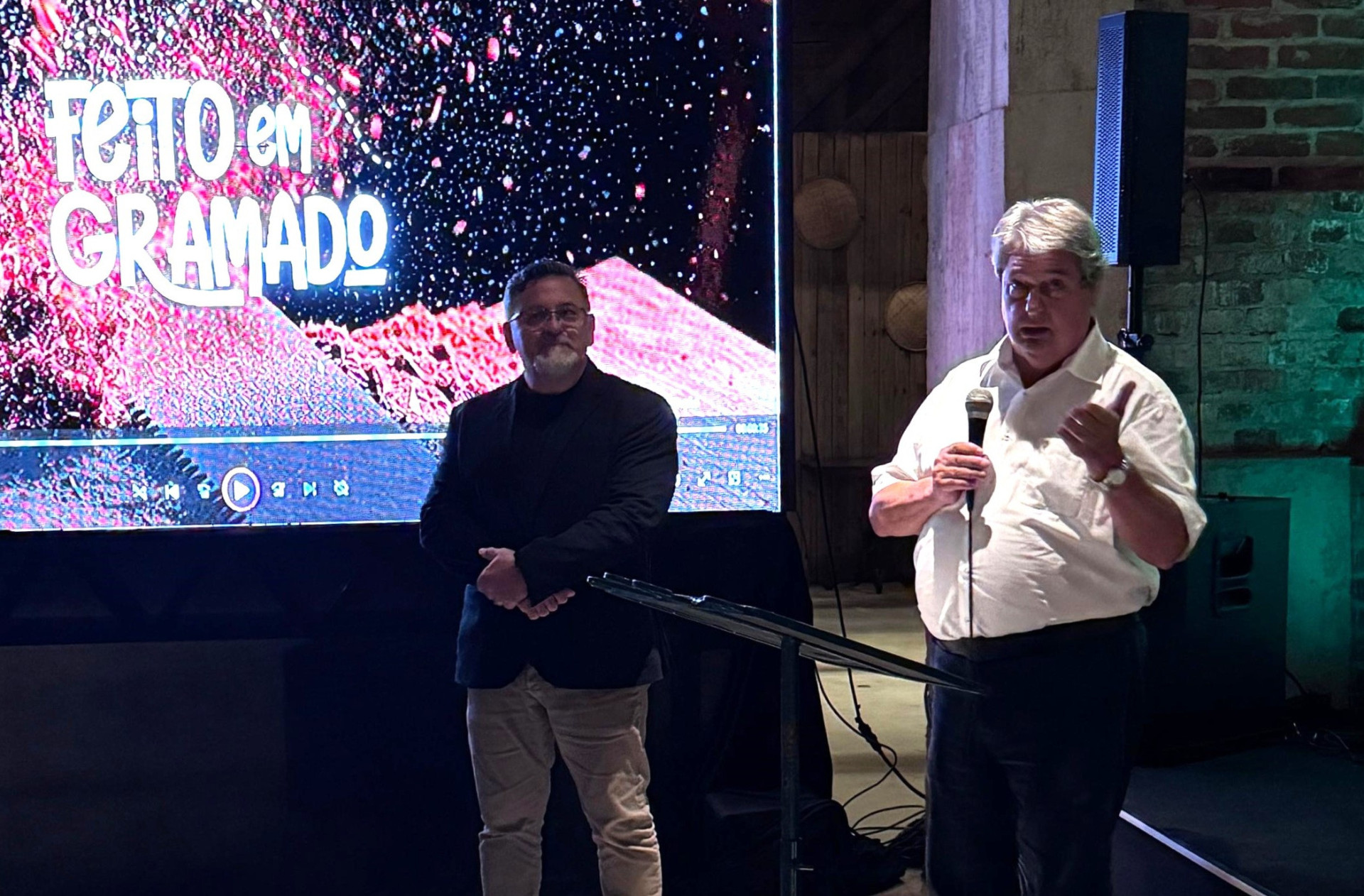 Feito em Gramado chega à 14ª edição com 190 expositores e estreia de pedal de cicloturismo