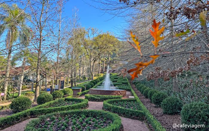 Festim de Primavera será destaque nos dias 27 e 28 de setembro no Garden Park