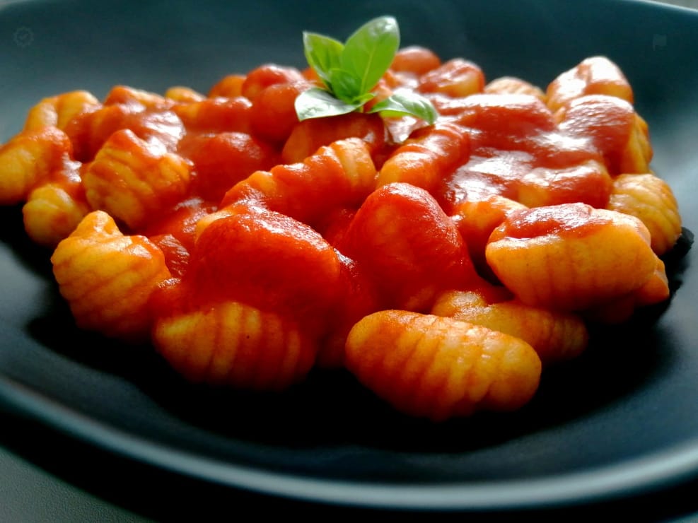 Festival Gnocchi da Fortuna terá jantar especial harmonizado no restaurante Primrose com o chef Aldo Floris