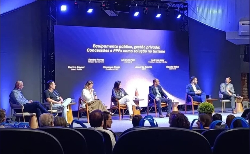 Fórum G30 de Turismo reúne lideranças em Nova Petrópolis e reforça agenda estratégica para o setor