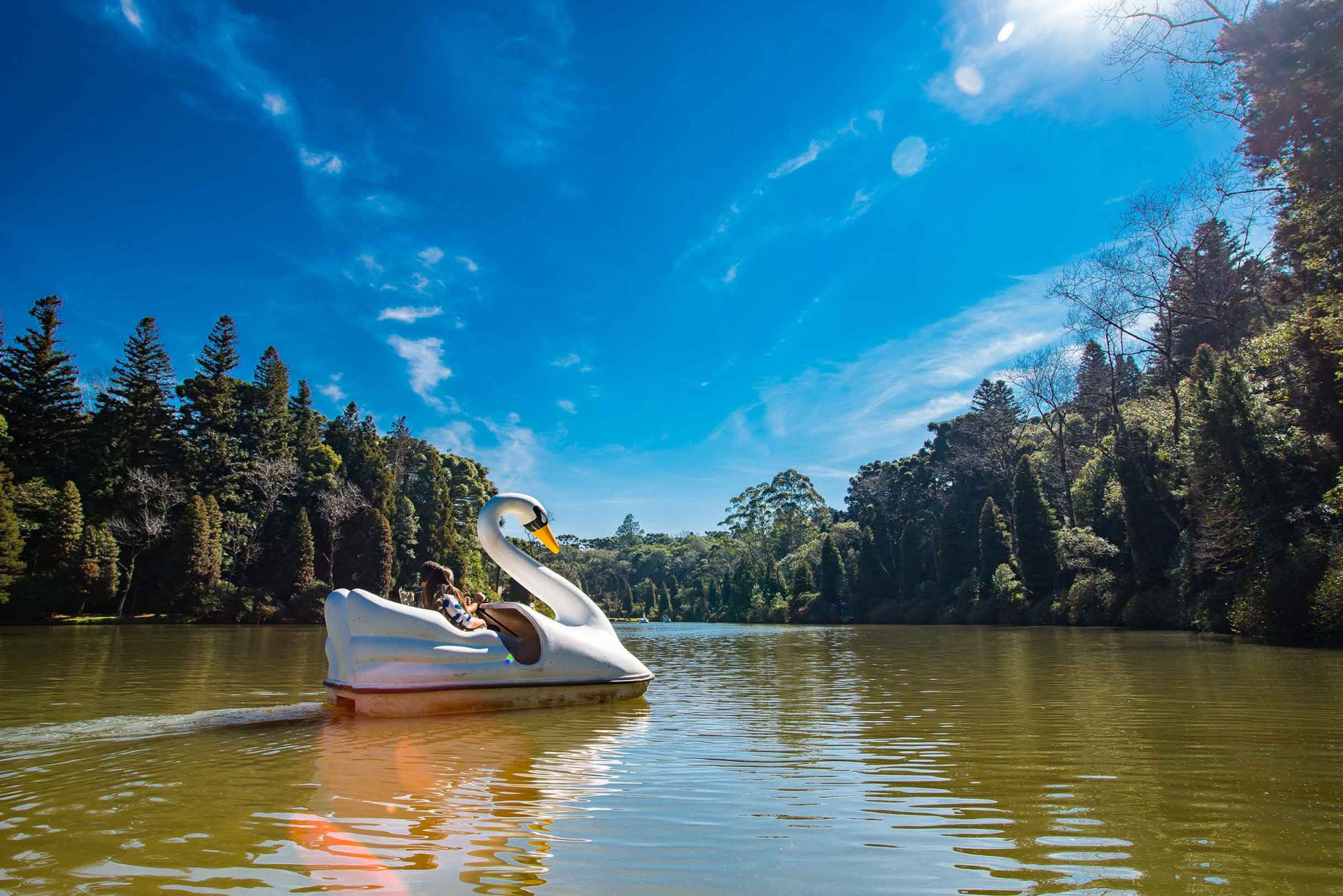 Frio intenso e feriado prolongado impulsionam turismo em Gramado e elevam expectativa da hotelaria