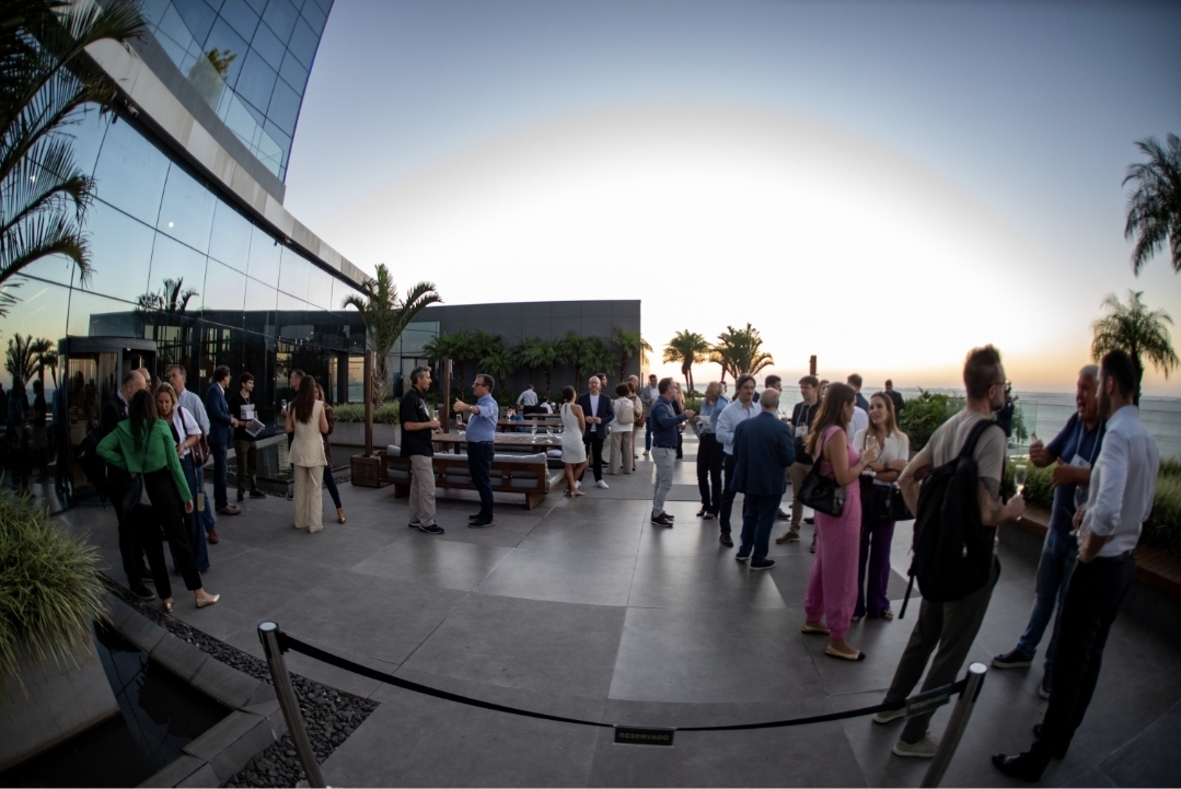 G30 Serra Gaúcha ganha ecossistema irmão, o G30 Porto Alegre