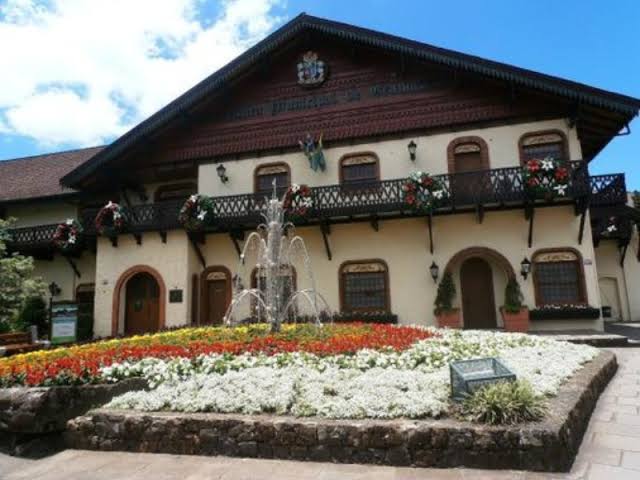 Gramado avança na modernização da gestão pública com ingresso no Consórcio Ciga