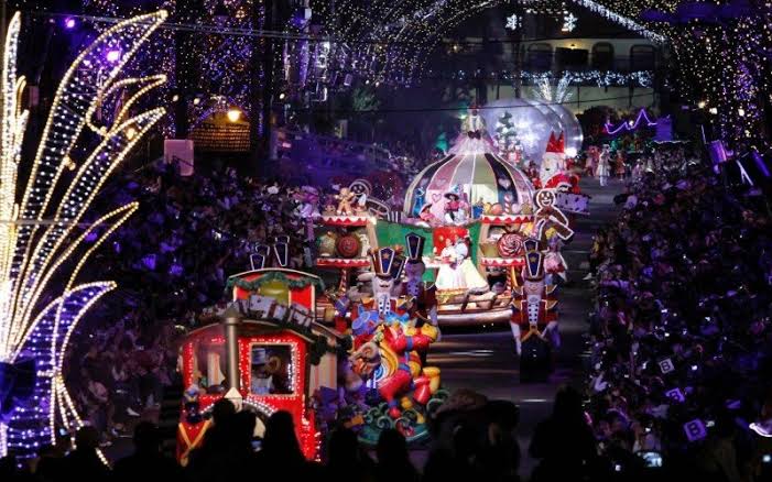 Gramado busca o Guinness como “maior Natal do mundo”: o que isso significa, quais os passos e com quem a cidade vai competir