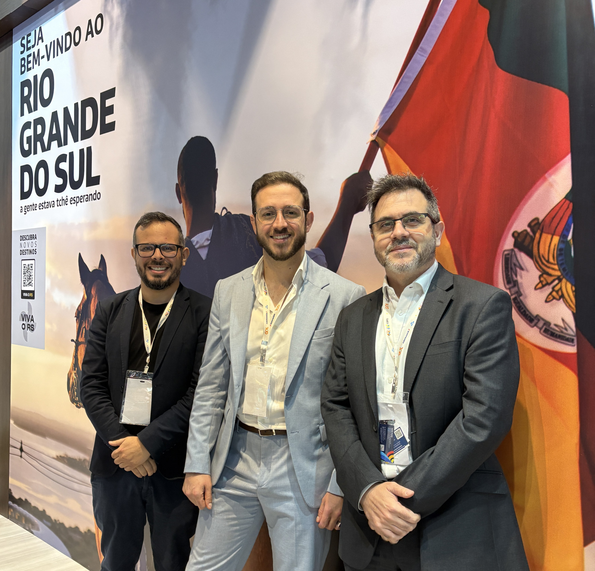 Gramado contrata plataforma internacional em parceria com o Sebrae/RS para fortalecer a gestão do destino