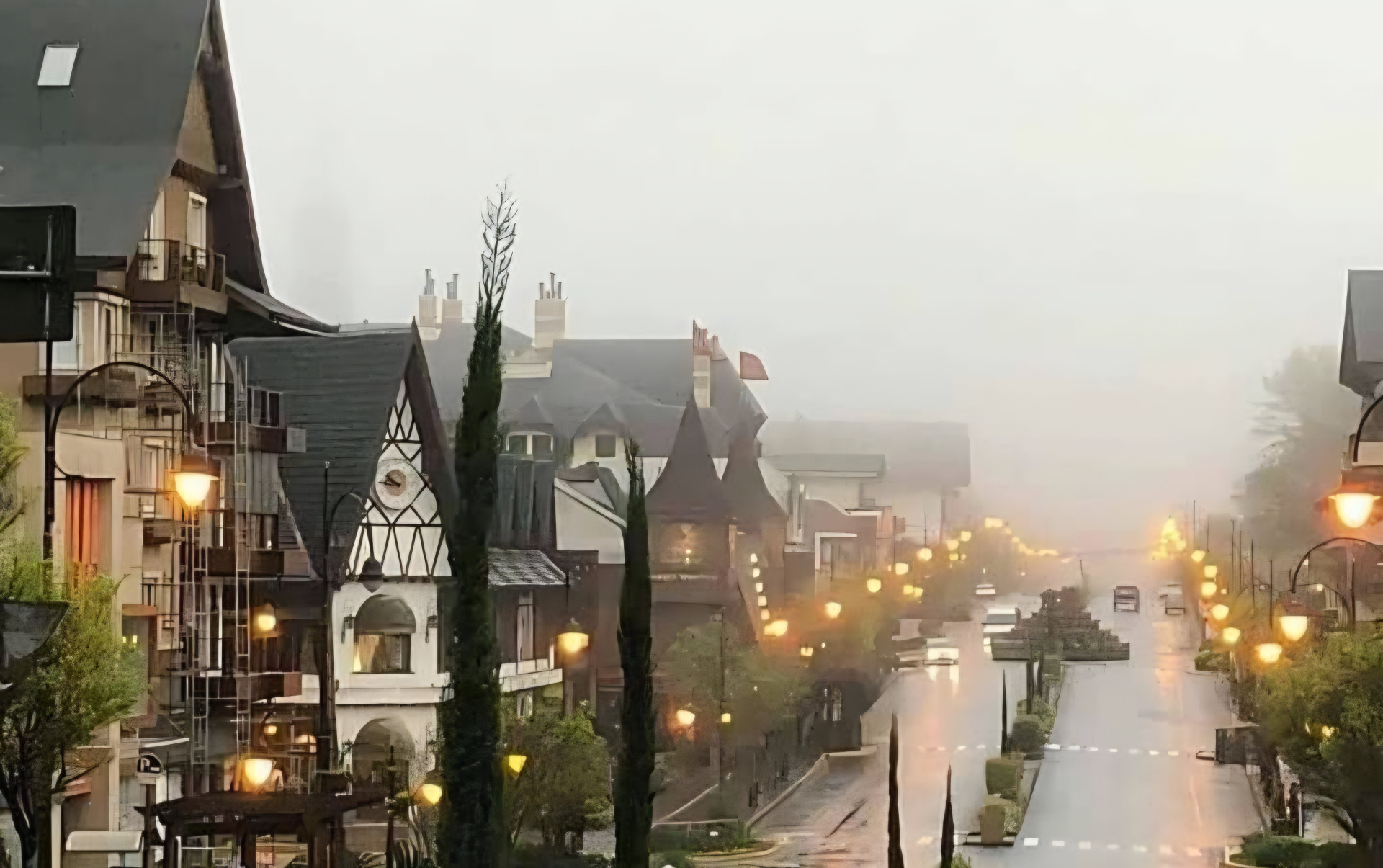 Gramado é eleita pela 12ª vez o melhor destino de inverno do Brasil