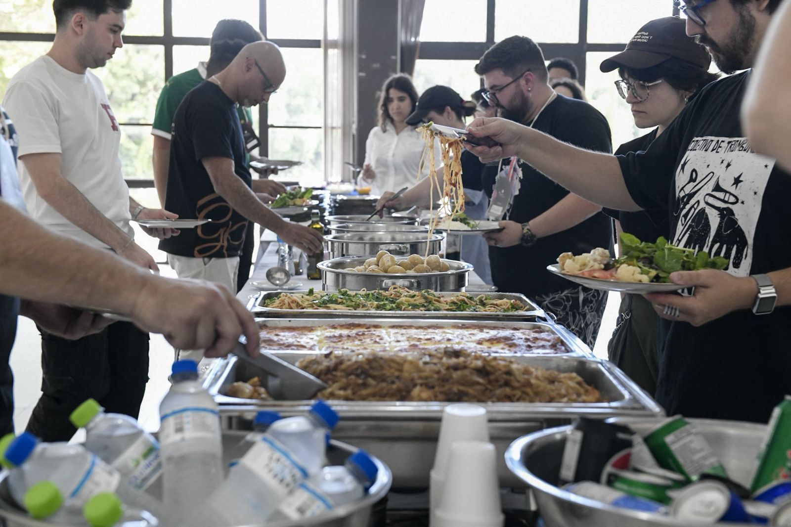 Gramado in Concert 2026 passa a contar com estrutura completa de gastronomia no ExpoGramado