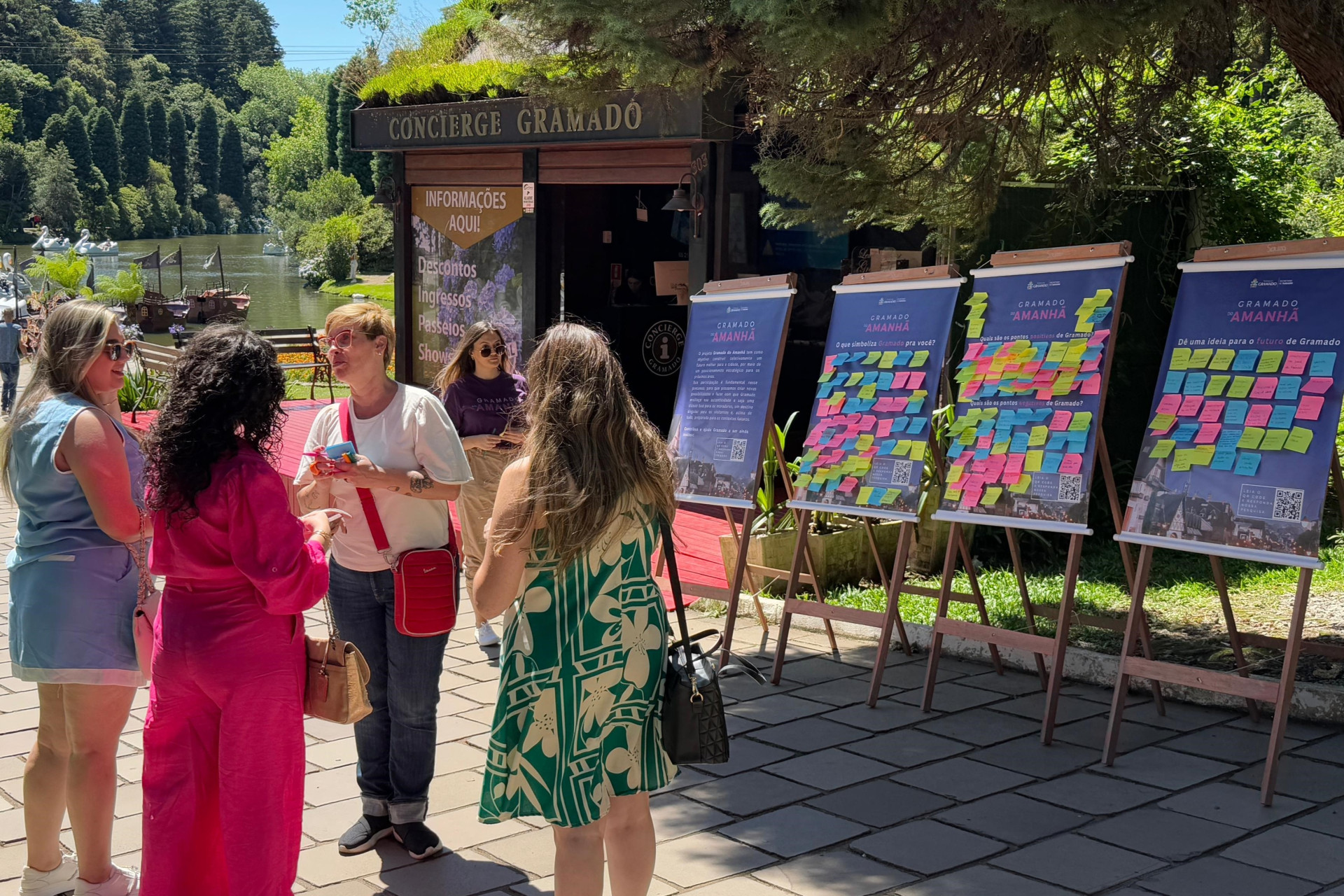 Gramado lança estratégia inédita para orientar o desenvolvimento da cidade pelos próximos 15 anos